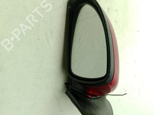 Used Left mirror Left mirror KIA CEE'D Hatchback (ED) 1.6 (126 hp) 33811233 33811233