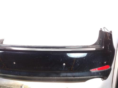 Rear bumper HYUNDAI i40 I (VF) 1.7 CRDi | BP24001277C8 
