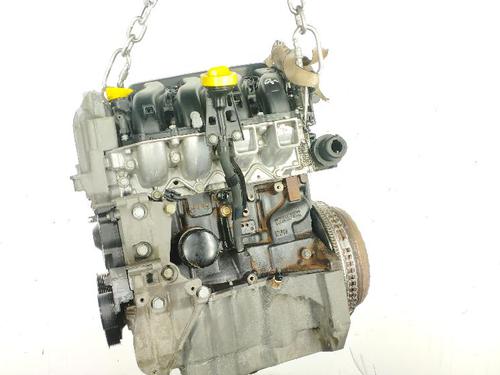 Engine RENAULT MODUS / GRAND MODUS (F/JP0_) 1.6 (JP03, JP0B, JP0U, JP0Y, JP1G) | BP29908682M1 