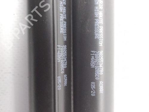 Other PEUGEOT 2008 II (UD_, US_, UY_, UJ_, UR_, UC_) 1.2 PureTech 100 (USHNK) | BP18873388O1 