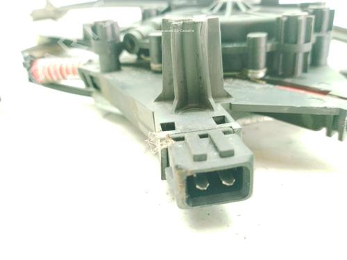 Front left window mechanism SEAT IBIZA II (6K1) 1.4 16V | BP29765382C22