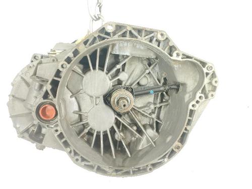 Boîte de vitesses RENAULT MASTER II Van (FD) 2.5 dCi 100 (FD0U, FD0V) (99 hp) 27859496