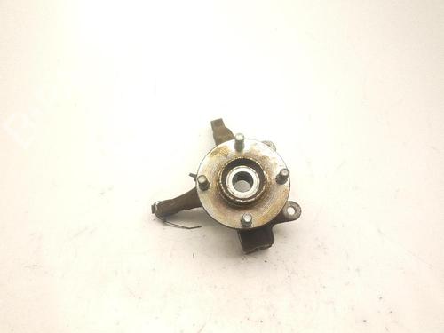 Used Right front steering knuckle NISSAN MICRA IV (K13K, K13KK) 1.2 (80 hp) 24043563