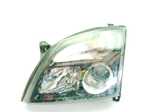 Used Left headlight Left headlight OPEL VECTRA C GTS (Z02) 1.9 CDTI (F68) (150 hp) 33905120 33905120