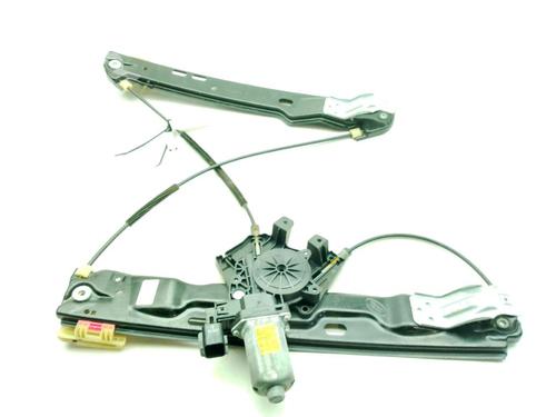 Used Front right window mechanism LAND ROVER RANGE ROVER EVOQUE (L538) 2.0 D (150 hp) 30871695