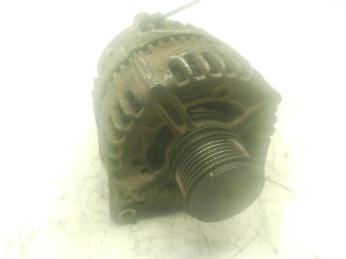 Used Alternator Alternator VW PASSAT B6 Variant (3C5) 2.0 TDI 16V (140 hp) 32260118 32260118