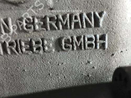 Gearbox AUDI A6 C6 (4F2) 3.0 TDI quattro | BP39525681M3 - Image 5