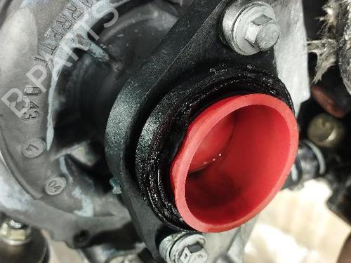 Engine FORD C-MAX (DM2) 2.0 TDCi | BP29628397M1 
