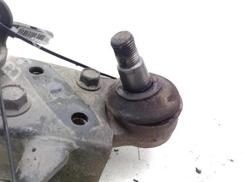 Left front suspension arm HYUNDAI H-1 / STAREX Bus (A1) 2.5 CRDi | BP24607093M12 