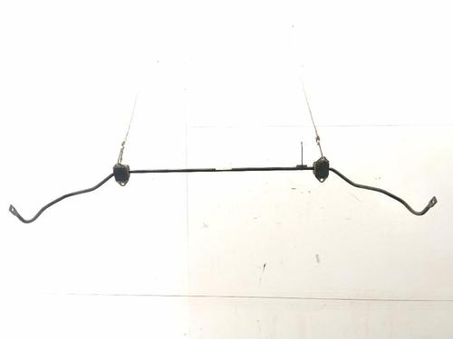 Anti roll bar BMW 1 (E81) 118 d | BP31848477M96