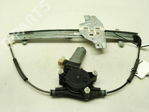 Front left window mechanism HYUNDAI ACCENT III (MC) 1.5 CRDi GLS | BP36155778C22 - Image 2