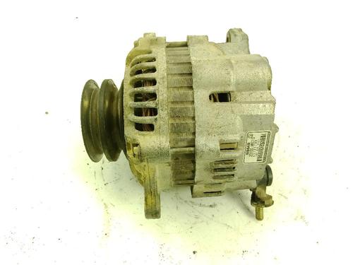Alternator NISSAN PICK UP (D22) 2.5 dCi 4WD | BP18359590M7 