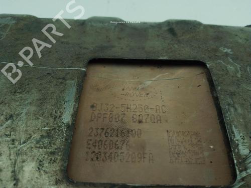 Catalyst LAND ROVER RANGE ROVER EVOQUE (L538) 2.2 D 4x4 | BP39635490M10 - Image 2