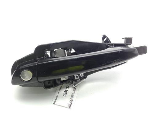 Used Front left exterior door handle CITROËN C4 III (BA_, BB_, BC_) 1.2 PureTech 100 (BAHNEA, BAHNKA) (101 hp) 32041645