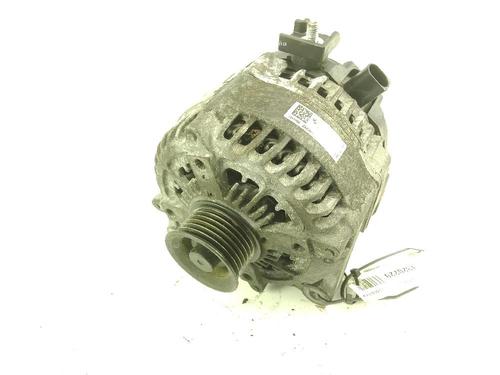 Used Alternator Alternator BMW X3 (F25) xDrive 20 d (190 hp) 18377103 18377103