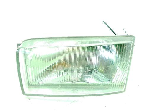 Used Left headlight VW TRANSPORTER T4 Platform/Chassis (70E, 70L, 70M, 7DE, 7DL, 7D 1.9 TD (68 hp) 31352349