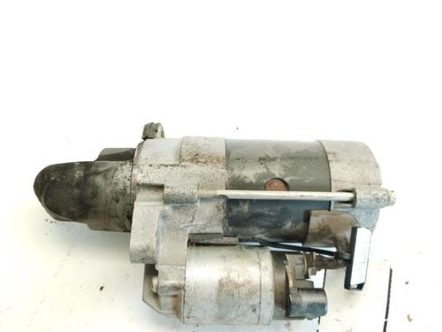 Used Starter OPEL INSIGNIA A Sports Tourer (G09) 1.6 CDTi (35) (136 hp) 26881515