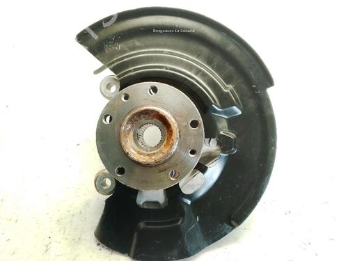 Used Left front steering knuckle NISSAN QASHQAI III (J12) 1.5 VC-T e-Power (190 hp) 24545287