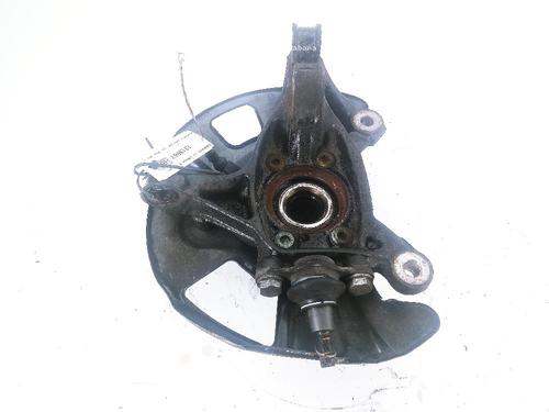 Left front steering knuckle VW CRAFTER Van (SY_, SX_) 2.0 TDI FWD (SYB, SYC, SYD) | BP24041285M25 - Image 4