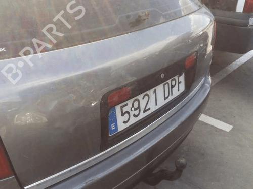 Right mirror AUDI A6 C5 (4B2) 2.5 TDI | BP18374443C27 