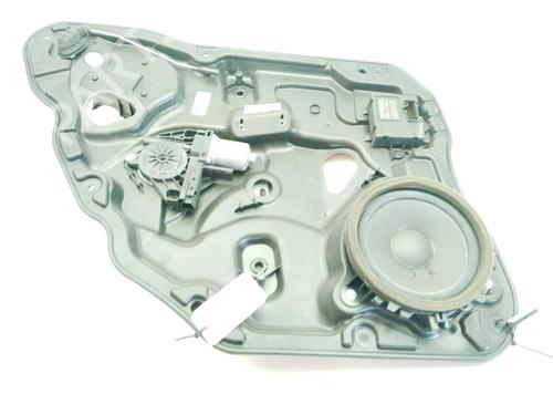 Used Rear left window mechanism VOLVO XC60 I SUV (156) 2.4 D (175 hp) 26652237