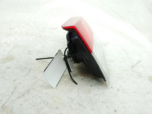 Right tailgate light RENAULT LAGUNA III (BT0/1) 2.0 16V Hi-Flex (BT1H, BT1G, BT1K) | BP28350865C80 