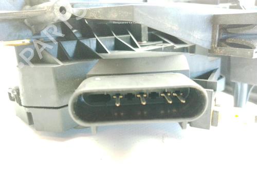 Rear right lock FORD C-MAX II (DXA/CB7, DXA/CEU) 1.0 EcoBoost | BP29908642C99