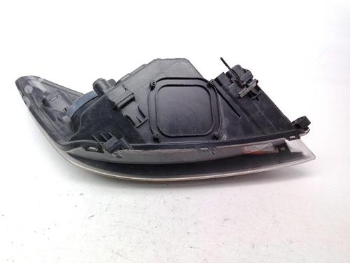 Left headlight FORD FOCUS II (DA_, HCP, DP) | BP29151556C28