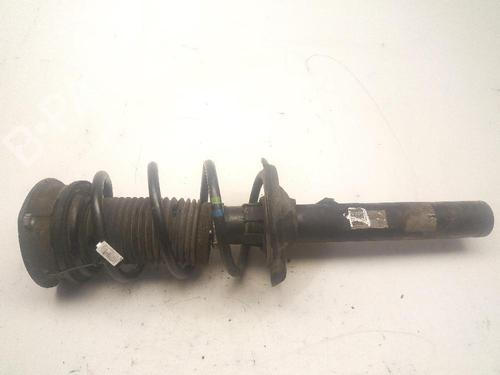 Used Right front shock absorber VW GOLF VII (5G1, BQ1, BE1, BE2) 1.6 TDI (110 hp) 24044268