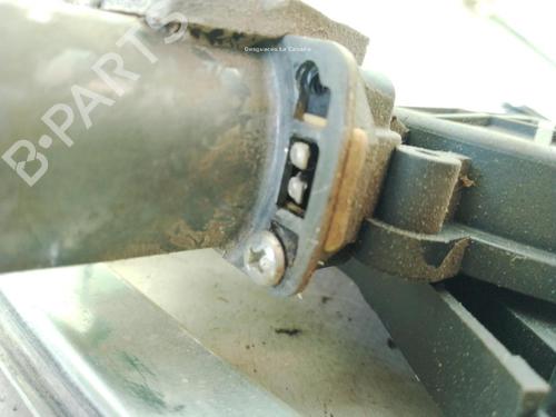 Rudehejsemekanisme ventre foran SEAT IBIZA II (6K1) 1.9 SDI | BP20144845C22 