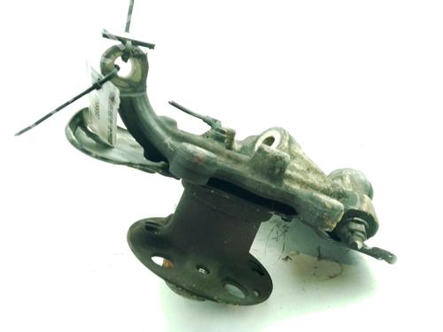 Left front steering knuckle MERCEDES-BENZ E-CLASS (W212) E 220 CDI / BlueTEC (212.001, 212.002) | BP30899700M25 - Image 3