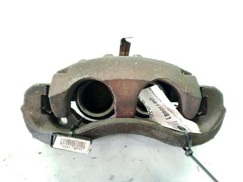 Used Left front brake caliper Left front brake caliper FIAT DUCATO Van (250_) 115 Multijet 2,0 D (116 hp) 34053038 34053038