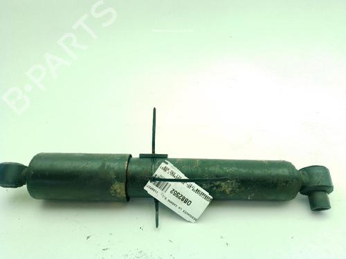 Used Right front shock absorber RENAULT MASTER II Van (FD) 2.5 dCi (FD01, FD02, FD21, FD22, FD31, FD32, FD3Y, FD71,... (120 hp) 30455483