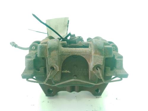 Used Left rear brake caliper Left rear brake caliper SEAT ATECA (KH7, KHP) 1.4 TSI (150 hp) 30747215 30747215