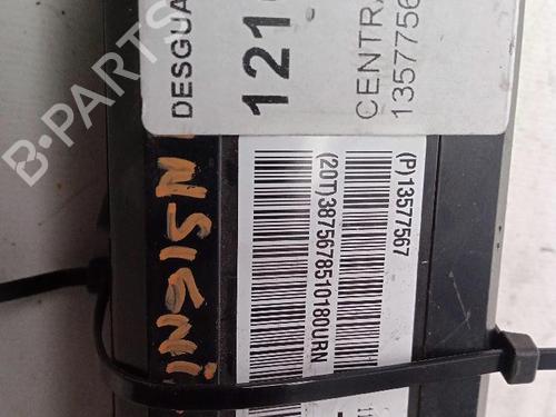 Electronic module OPEL INSIGNIA A (G09) | BP29328940M83