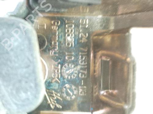 Tailgate handle BMW 1 (E87) 118 d | BP33871514C132 - Image 3