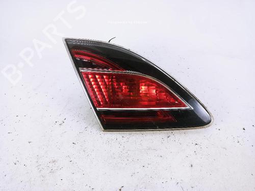 Used Left tailgate light Left tailgate light MAZDA 6 Saloon (GH) 2.0 MZR-CD (GH14) (140 hp) 24000431 24000431
