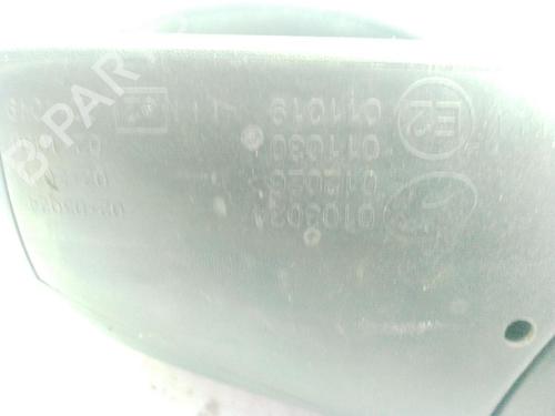 Left mirror CITROËN C3 I (FC_, FN_) 1.1 i | BP28009021C26 