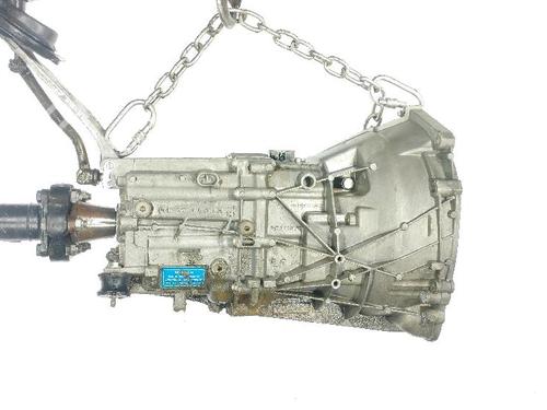 Gearbox BMW 1 (E81) 118 d | BP35774497M3 - Image 3