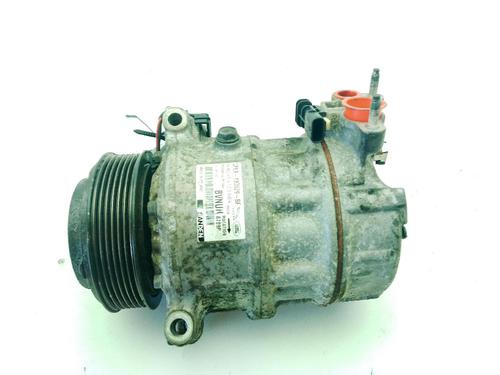 AC compressor LAND ROVER RANGE ROVER EVOQUE (L538) 2.0 D | BP30871890M34
