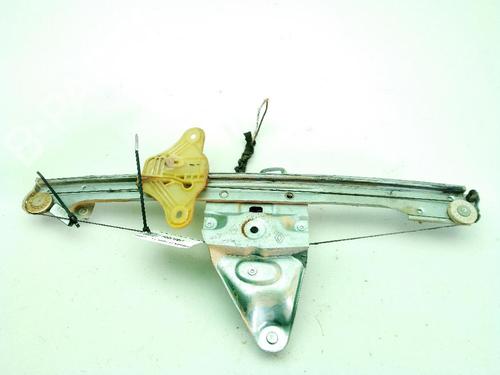 Front right window mechanism DACIA DUSTER SUV Van 1.5 dCi | BP30526059C23