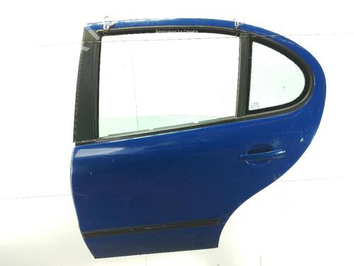 Used Left rear door SEAT LEON (1M1) 1.6 16 V (105 hp) 26612490