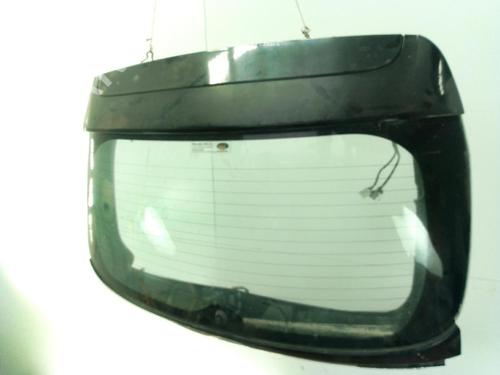 Tailgate SUBARU IMPREZA Hatchback (GR, GH, G3) 2.0 D AWD | BP24578958C6 