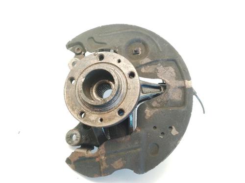 Used Left front steering knuckle PEUGEOT 3008 II SUV (MC_, MR_, MJ_, M4_) 1.5 BlueHDi 130 (131 hp) 27604755