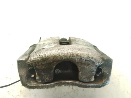 Used Right front brake caliper MERCEDES-BENZ CITAN Box Body/MPV (W415) 108 CDI (415.603) (80 hp) 26173858