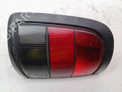 Left taillight PEUGEOT 806 (221) 2.1 td 12V | BP29219438C34 