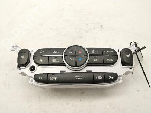 Used Climate control Climate control 39263073 39263073