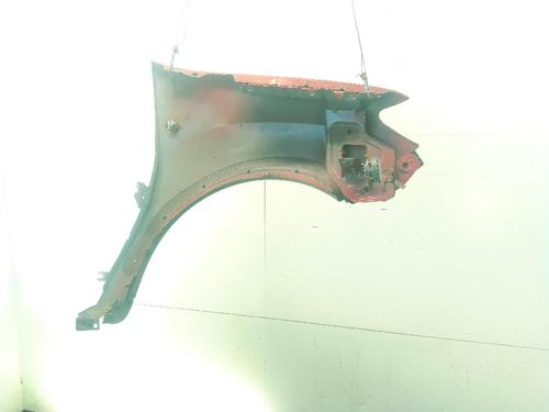 Left front fenders DACIA SANDERO II TCe 90 (B8M1, B8MA, B8AC) | BP29875723C41