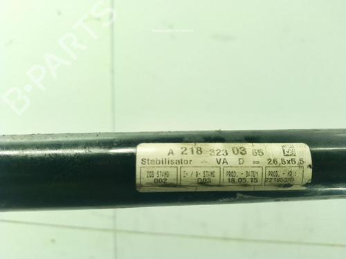 Stabilisator MERCEDES-BENZ E-CLASS (W212) E 220 CDI / BlueTEC (212.001, 212.002) | BP30899532M96