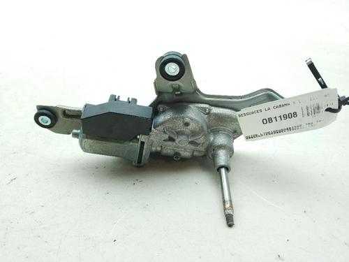 Used Rear wiper motor TOYOTA COROLLA Hatchback (_E21_, _EA1_, _EH1_) 1.8 VVTi Hybrid (ZWE219) (140 hp) 24047610